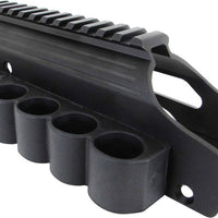 TAC STAR MOSSBERG 500 SIDE SADDLE RAIL MOUNT - NeonSales {{ shop.shopifyCountryName }}