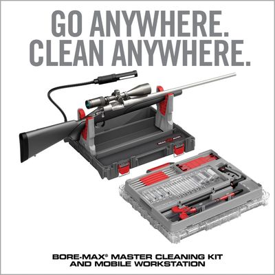 REVO BORE MAX MASTER KIT AND WORKSTATION - NeonSales {{ shop.shopifyCountryName }}