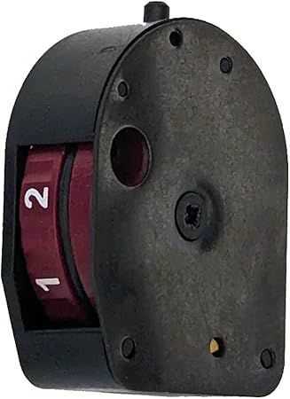GAMO COYOTE DYNAMAX MAGAZINE 5.5MM - NeonSales {{ shop.shopifyCountryName }}