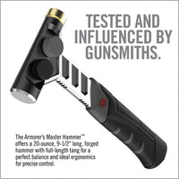 REVO ARMORERS MASTER HAMMER AND ACCU PUNCH - NeonSales {{ shop.shopifyCountryName }}