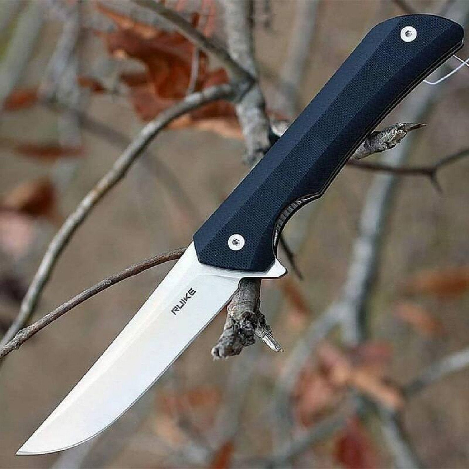 RUIKE P121-B HUSSAR - G10 SCALES