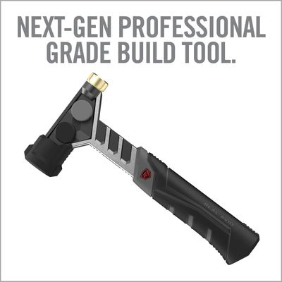 REVO ARMORERS MASTER HAMMER - NeonSales {{ shop.shopifyCountryName }}