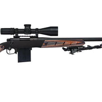 WOOX WILDMAN HOWA1500 WEATHERBY LA TIGER - NeonSales {{ shop.shopifyCountryName }}