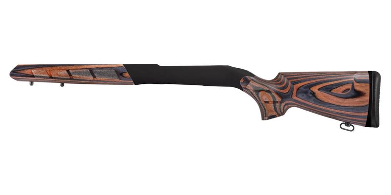 WOOX WILDMAN HOWA1500 WEATHERBY LA TIGER - NeonSales {{ shop.shopifyCountryName }}