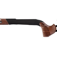 WOOX FURIOSA CZ457 DM WALNUT - NeonSales {{ shop.shopifyCountryName }}