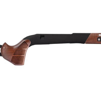 WOOX FURIOSA CZ457 DM WALNUT - NeonSales {{ shop.shopifyCountryName }}