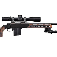 WOOX FURIOSA REM700 BDL SA TIGER WOOD - NeonSales {{ shop.shopifyCountryName }}