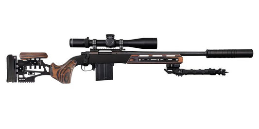 WOOX FURIOSA REM700 BDL SA TIGER WOOD - NeonSales {{ shop.shopifyCountryName }}
