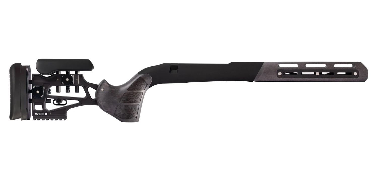WOOX FURIOSA REM700 BDL SA MID GREY - NeonSales {{ shop.shopifyCountryName }}