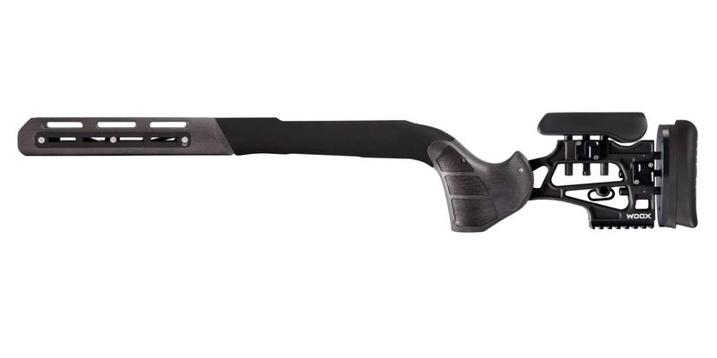 WOOX FURIOSA REM700 BDL SA MID GREY - NeonSales {{ shop.shopifyCountryName }}