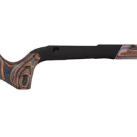 WOOX EXACTUS HOWA1500 WEATHERBY SA TIGER - NeonSales {{ shop.shopifyCountryName }}