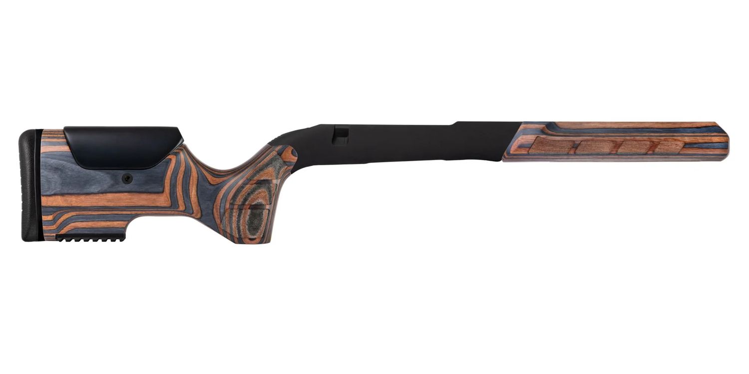 WOOX EXACTUS HOWA1500 WEATHERBY SA TIGER - NeonSales {{ shop.shopifyCountryName }}