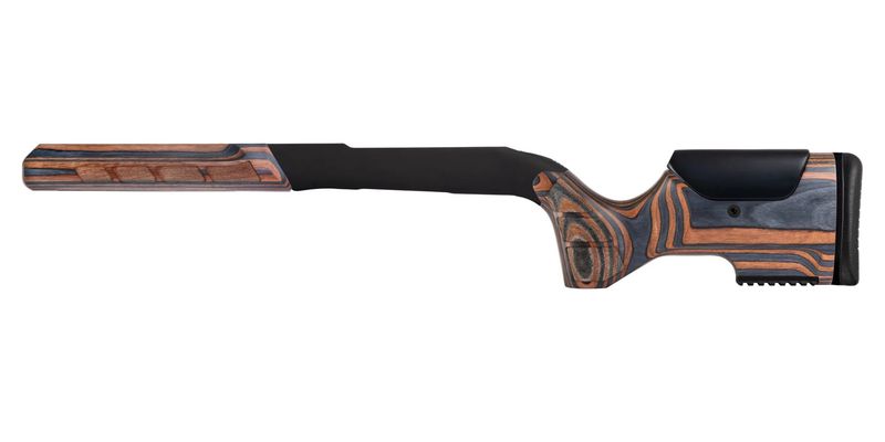 WOOX EXACTUS HOWA1500 WEATHERBY LA TIGER - NeonSales {{ shop.shopifyCountryName }}