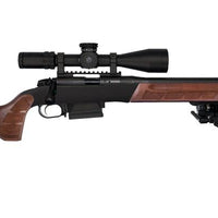WOOX EXACTUS CZ457 DM WALNUT - NeonSales {{ shop.shopifyCountryName }}