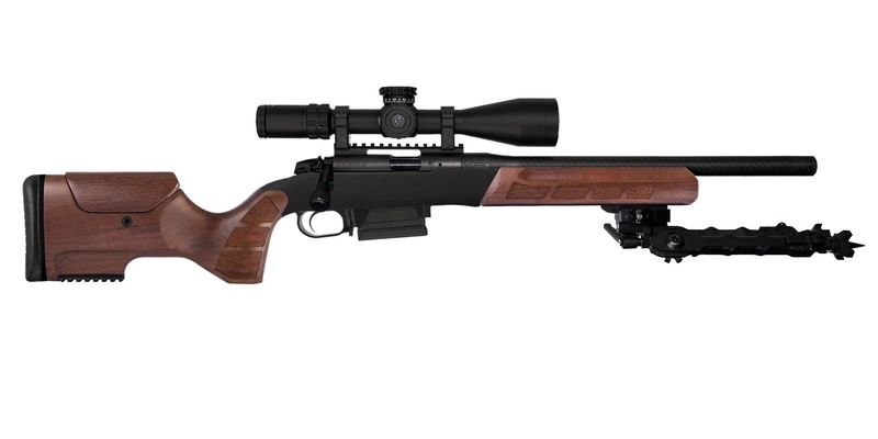 WOOX EXACTUS CZ457 DM WALNUT - NeonSales {{ shop.shopifyCountryName }}