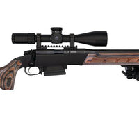 WOOX EXACTUS HOWA1500 WEATHERBY LA TIGER - NeonSales {{ shop.shopifyCountryName }}