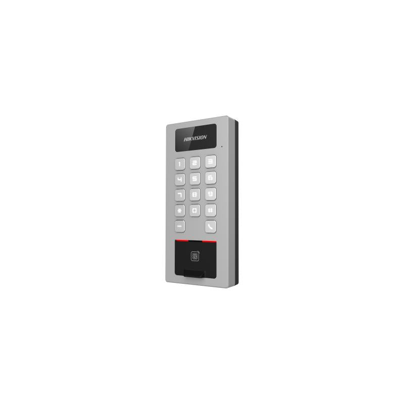 HIKVISION ACCESS CONTROL TERMINAL