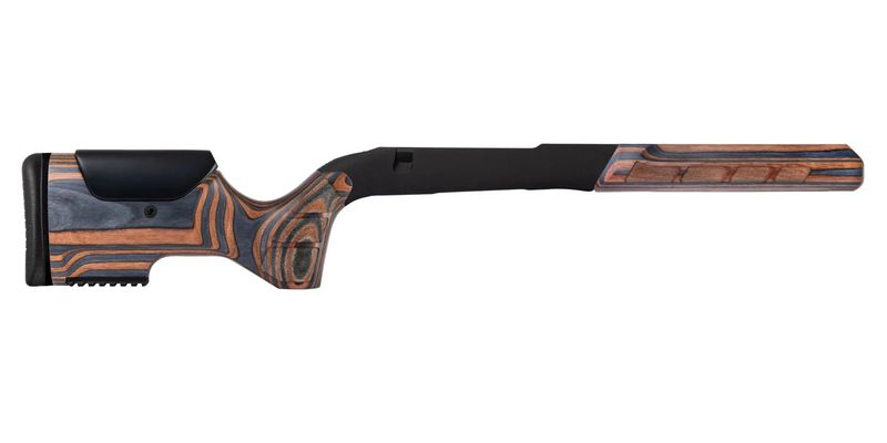 WOOX EXACTUS CZ457 DM TIGER WOOD - NeonSales {{ shop.shopifyCountryName }}