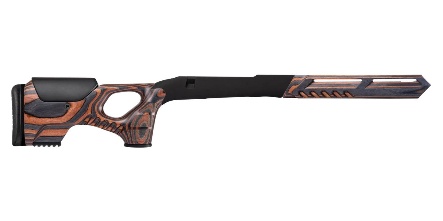 WOOX COBRA HOWA1500 WEATHERBY SA TIGER - NeonSales {{ shop.shopifyCountryName }}