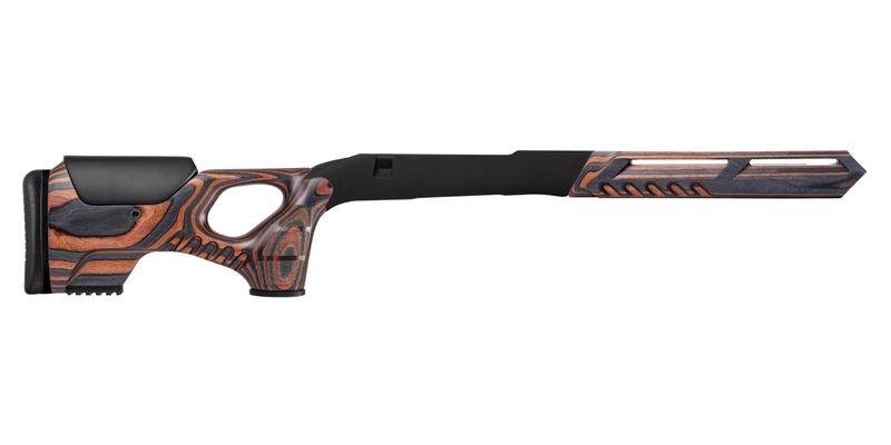 WOOX COBRA HOWA1500 WEATHERBY SA TIGER - NeonSales {{ shop.shopifyCountryName }}