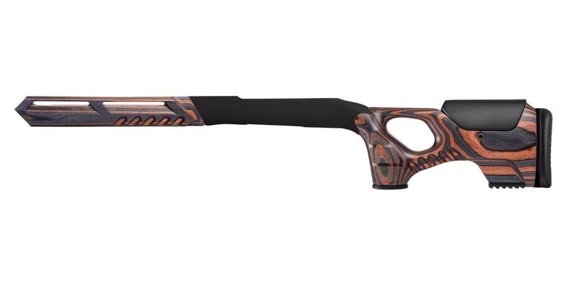 WOOX COBRA HOWA1500 WEATHERBY SA TIGER - NeonSales {{ shop.shopifyCountryName }}