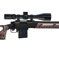WOOX COBRA HOWA1500 WEATHERBY SA TIGER - NeonSales {{ shop.shopifyCountryName }}