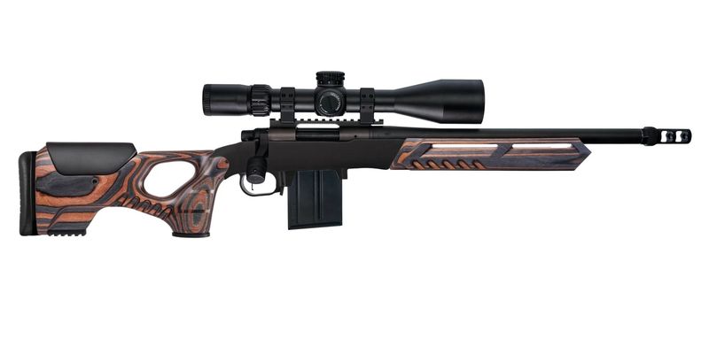 WOOX COBRA HOWA1500 WEATHERBY SA TIGER - NeonSales {{ shop.shopifyCountryName }}