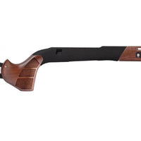 WOOX FURIOSA SAUER 100 WALNUT - NeonSales {{ shop.shopifyCountryName }}