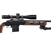 WOOX FURIOSA SAUER 100 WALNUT - NeonSales {{ shop.shopifyCountryName }}