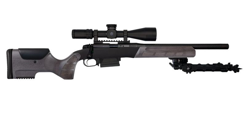 WOOX EXACTUS CZ457 DM MIDNIGHT GREY - NeonSales {{ shop.shopifyCountryName }}