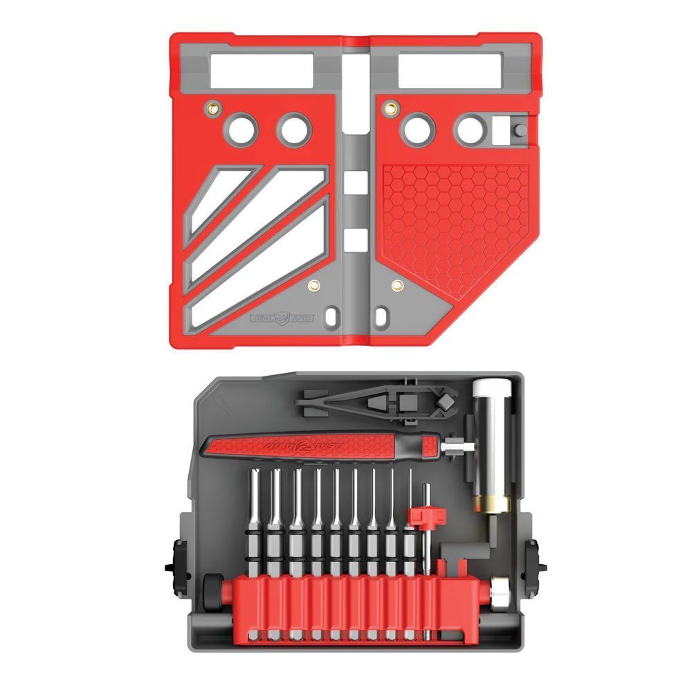 REVO BENCH BLOCK PRO KIT - NeonSales {{ shop.shopifyCountryName }}