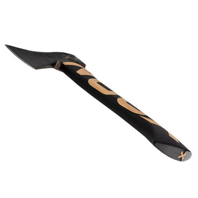 WOOX VOLANTO THROWING AXE WOOD - NeonSales {{ shop.shopifyCountryName }}
