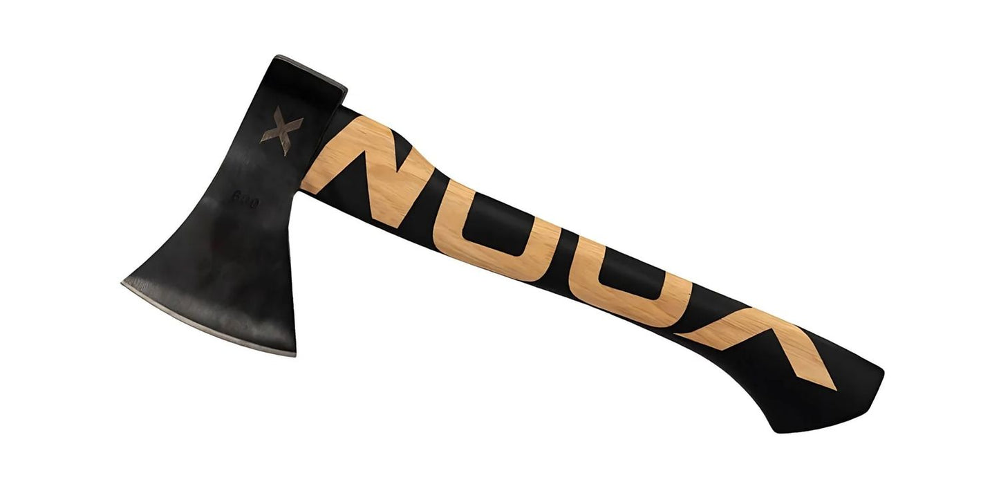 WOOX VOLANTO THROWING AXE WOOD - NeonSales {{ shop.shopifyCountryName }}