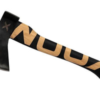 WOOX VOLANTO THROWING AXE WOOD - NeonSales {{ shop.shopifyCountryName }}