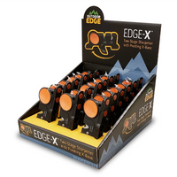 OUTDOOR EDGE EDGE X DISPLAY 18PC