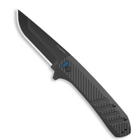 OUTDOOR EDGE RAZOR VX4 4 BLADES CARBON WEAVE - NeonSales {{ shop.shopifyCountryName }}