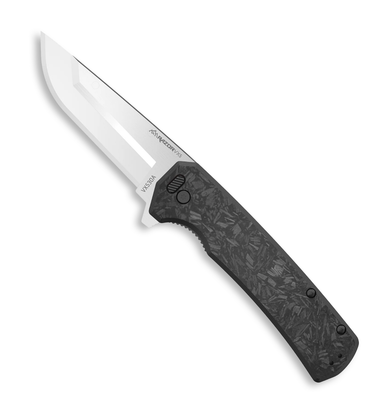 OUTDOOR EDGE RAZOR VX5 4 BLADES CARBON FIBRE - NeonSales {{ shop.shopifyCountryName }}