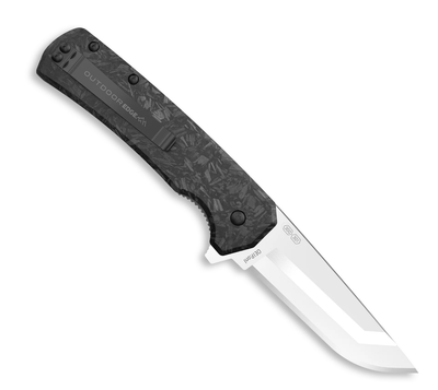 OUTDOOR EDGE RAZOR VX5 4 BLADES CARBON FIBRE - NeonSales {{ shop.shopifyCountryName }}