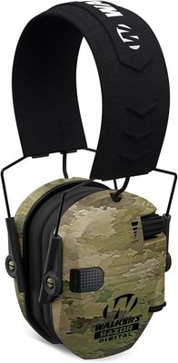 WALKERS RAZOR DIGITAL ATACS IX CAMO EARMUFF - NeonSales {{ shop.shopifyCountryName }}