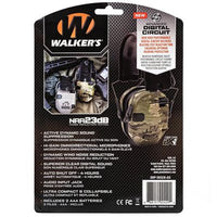 WALKERS RAZOR DIGITAL ATACS IX CAMO EARMUFF - NeonSales {{ shop.shopifyCountryName }}