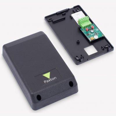 Paxton Net2 455-482 USB to RS485 converter in plastic housing