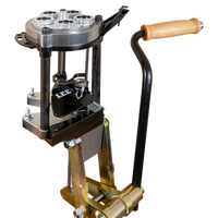 LEE ULTIMATE TURRET PRESS - NeonSales {{ shop.shopifyCountryName }}