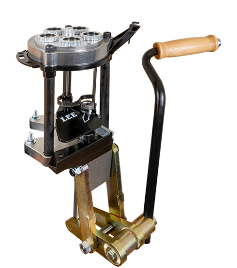 LEE ULTIMATE TURRET PRESS - NeonSales {{ shop.shopifyCountryName }}