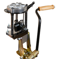 LEE ULTIMATE TURRET PRESS - NeonSales {{ shop.shopifyCountryName }}
