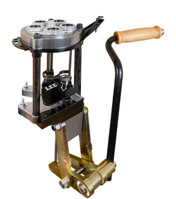 LEE ULTIMATE TURRET PRESS - NeonSales {{ shop.shopifyCountryName }}