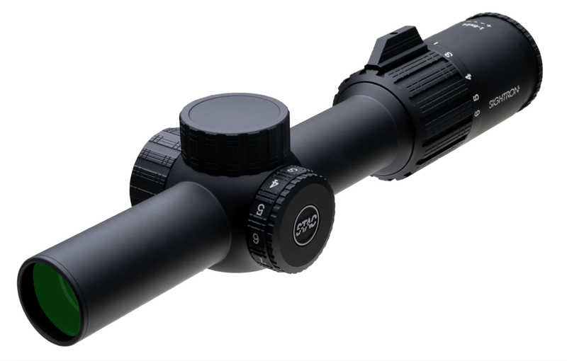 SIGHTRON S TAC 1-6X24 IR AR1 - NeonSales {{ shop.shopifyCountryName }}