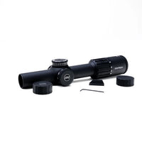 SIGHTRON S TAC 1-6X24 IR AR1 - NeonSales {{ shop.shopifyCountryName }}