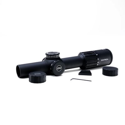 SIGHTRON S TAC 1-6X24 IR AR1 - NeonSales {{ shop.shopifyCountryName }}