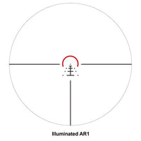 SIGHTRON S TAC 1-6X24 IR AR1 - NeonSales {{ shop.shopifyCountryName }}