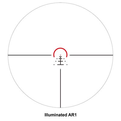 SIGHTRON S TAC 1-6X24 IR AR1 - NeonSales {{ shop.shopifyCountryName }}